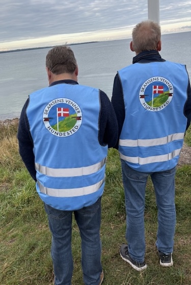 Skansens Venner 3481 Skansens Venner 3481