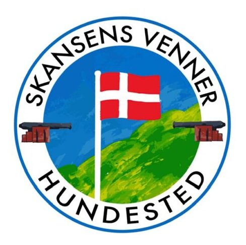 Skansens Venner logo