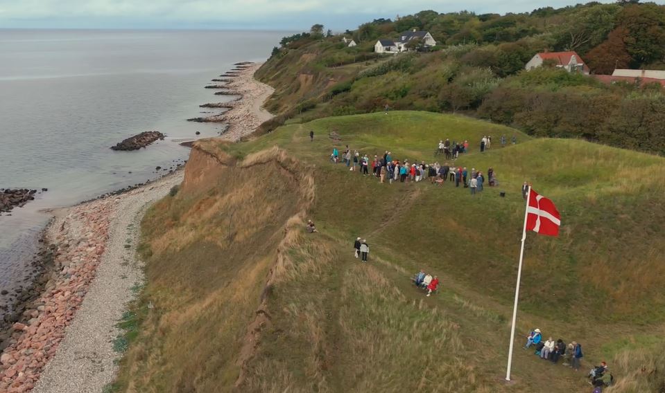 Dronebillede 05.09.25