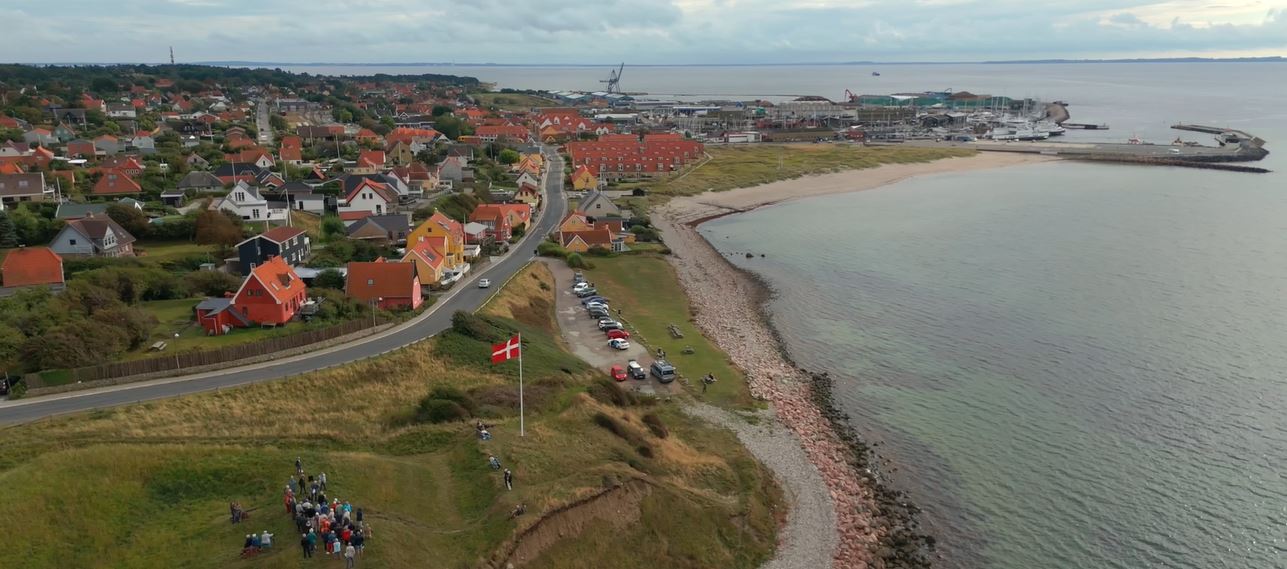 Dronebillede 05.09.25