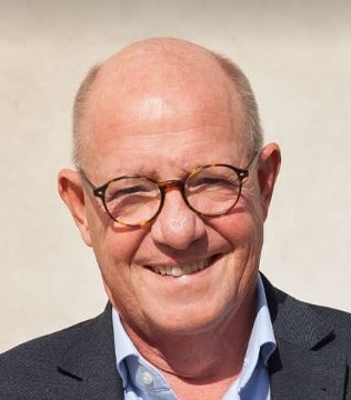 Bjarke Vejby Bjarke Vejby Bestyrelsesmedlem Skansens Venner Hundested