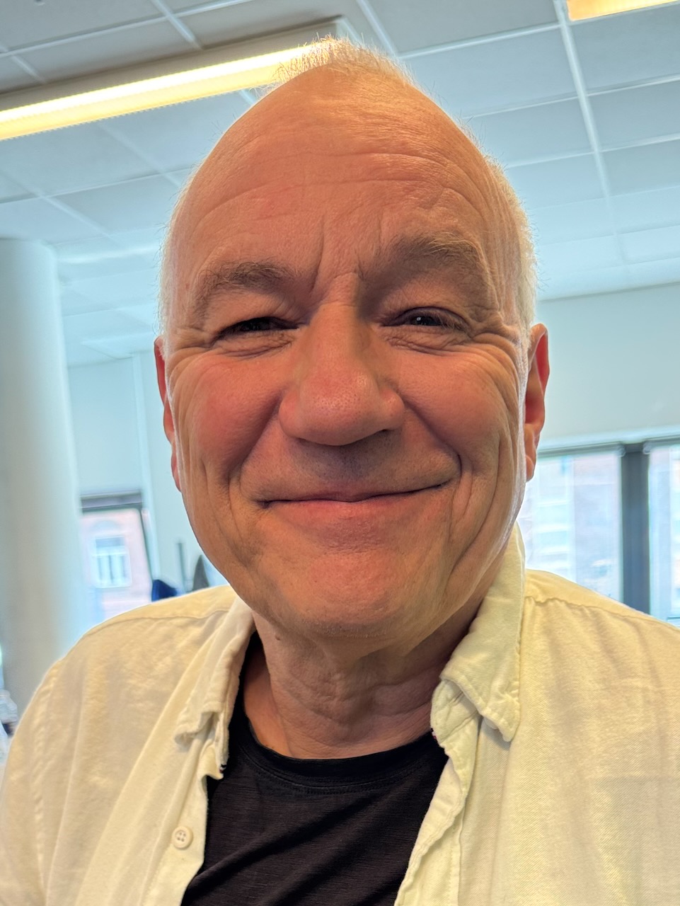 Dialogdesigneren Carsten Legaard Dialogdesigneren Carsten Legaard