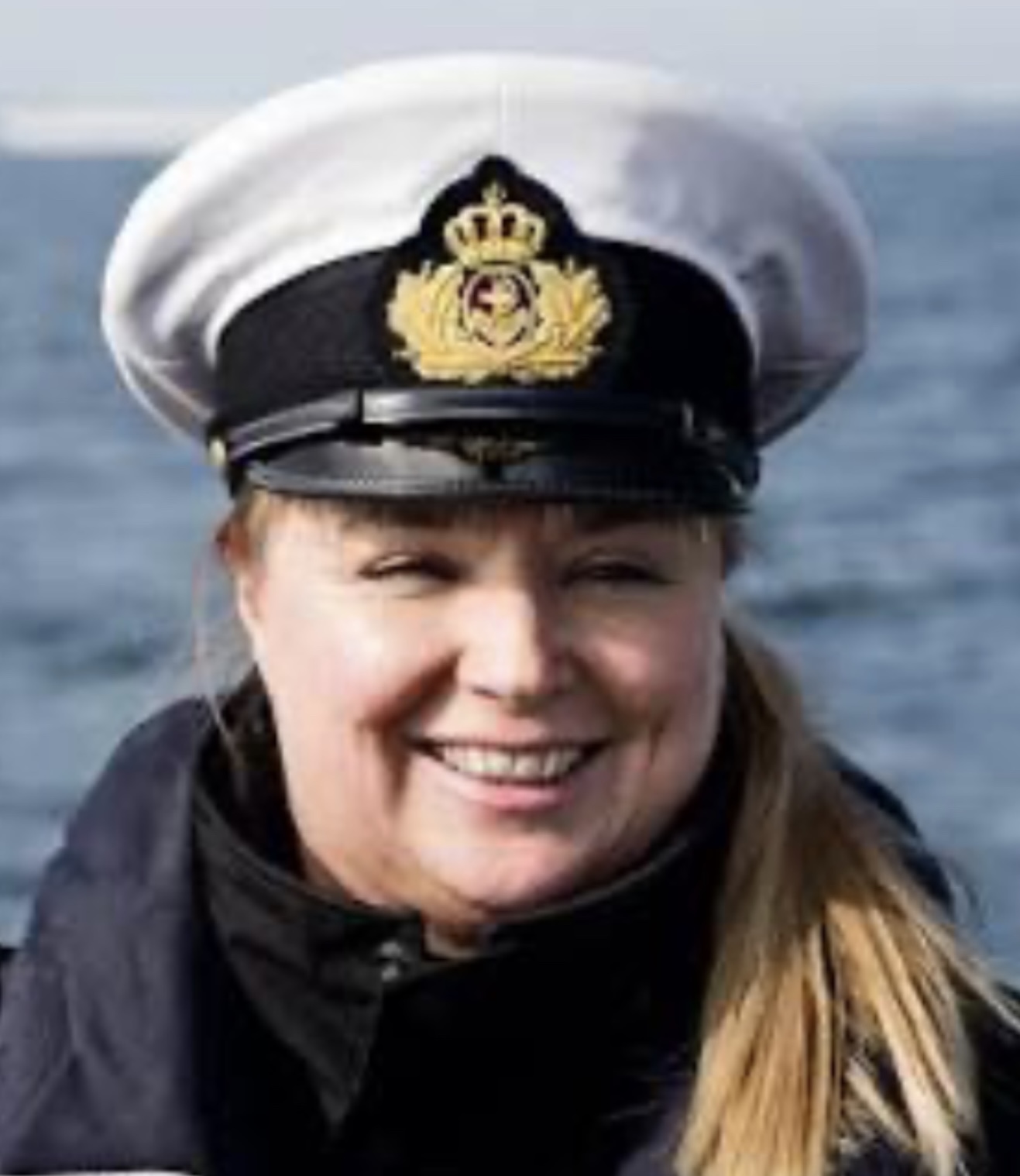 Henriette Hansen Næstformand Skansens Venner Hundested Henriette Hansen Næstformand Skansens Venner Hundested