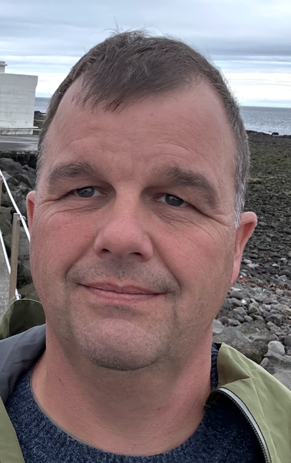 Martin Kjølby Suppleant Martin Kjølby Suppleant Skansens Venner Hundested