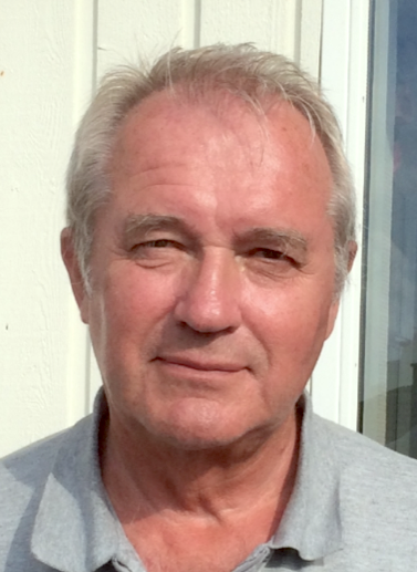 Svend Gade Svend Gade Suppleant Skansens Venner Hundested