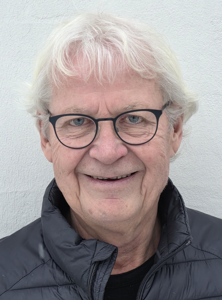 Carsten Klog, revisor Carsten Klog, revisor