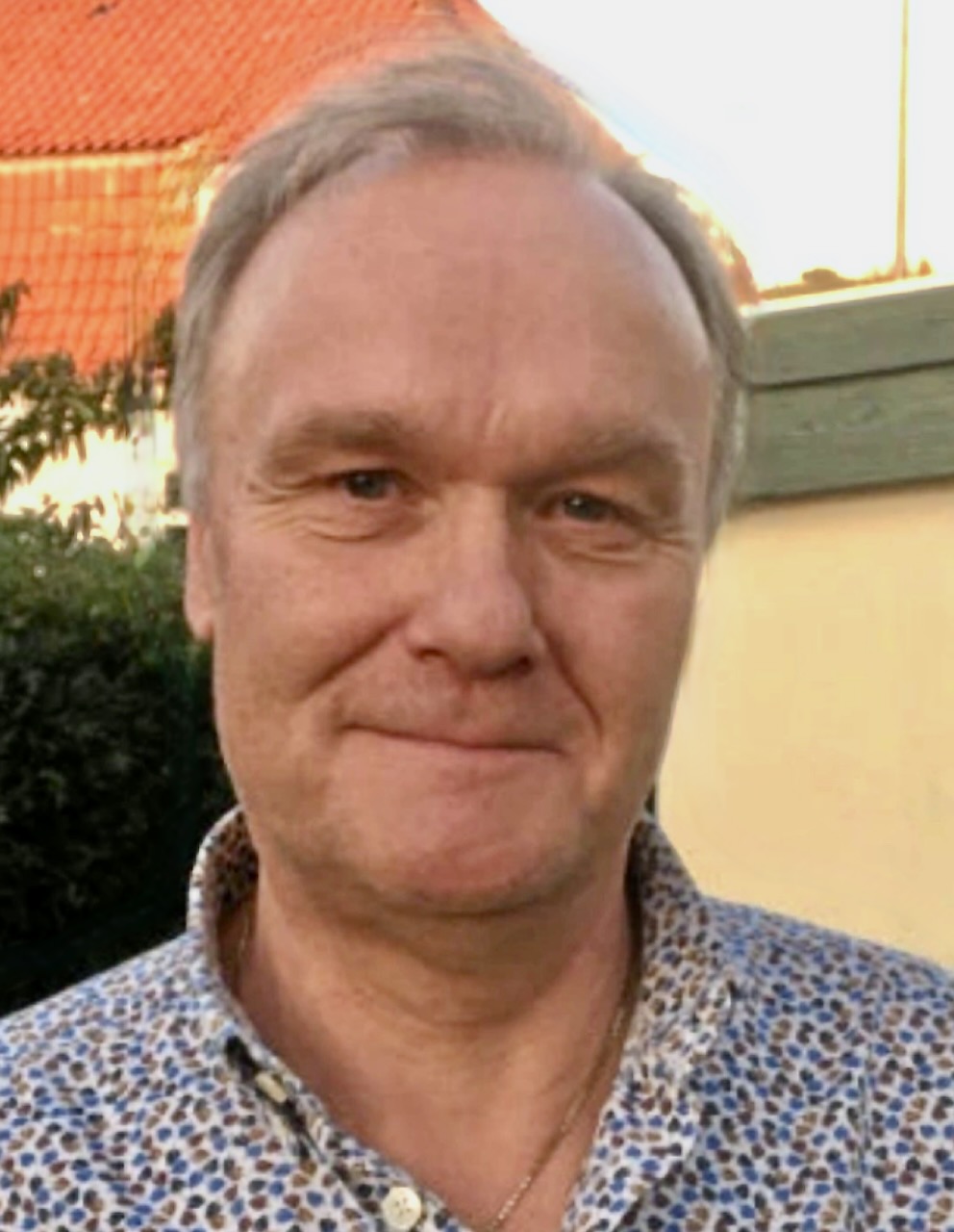 Knud Momme Knud Momme