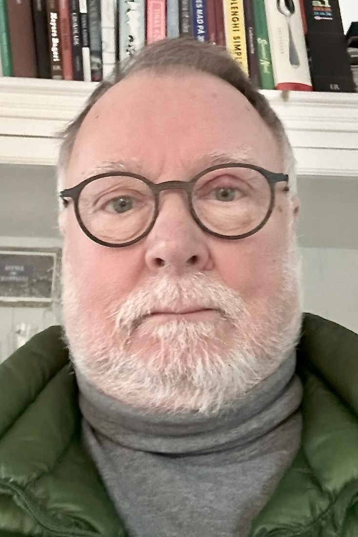 Ole Skjoldby revisor suppleant Ole Skjoldby revisor suppleant