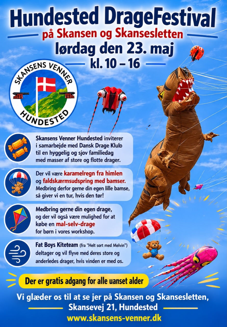 dragefestival