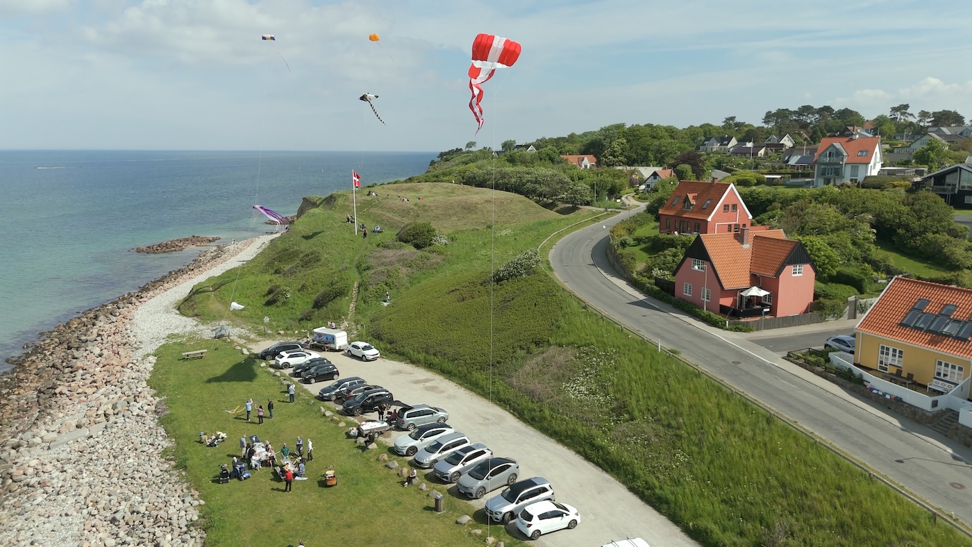 foto dragefestival 2