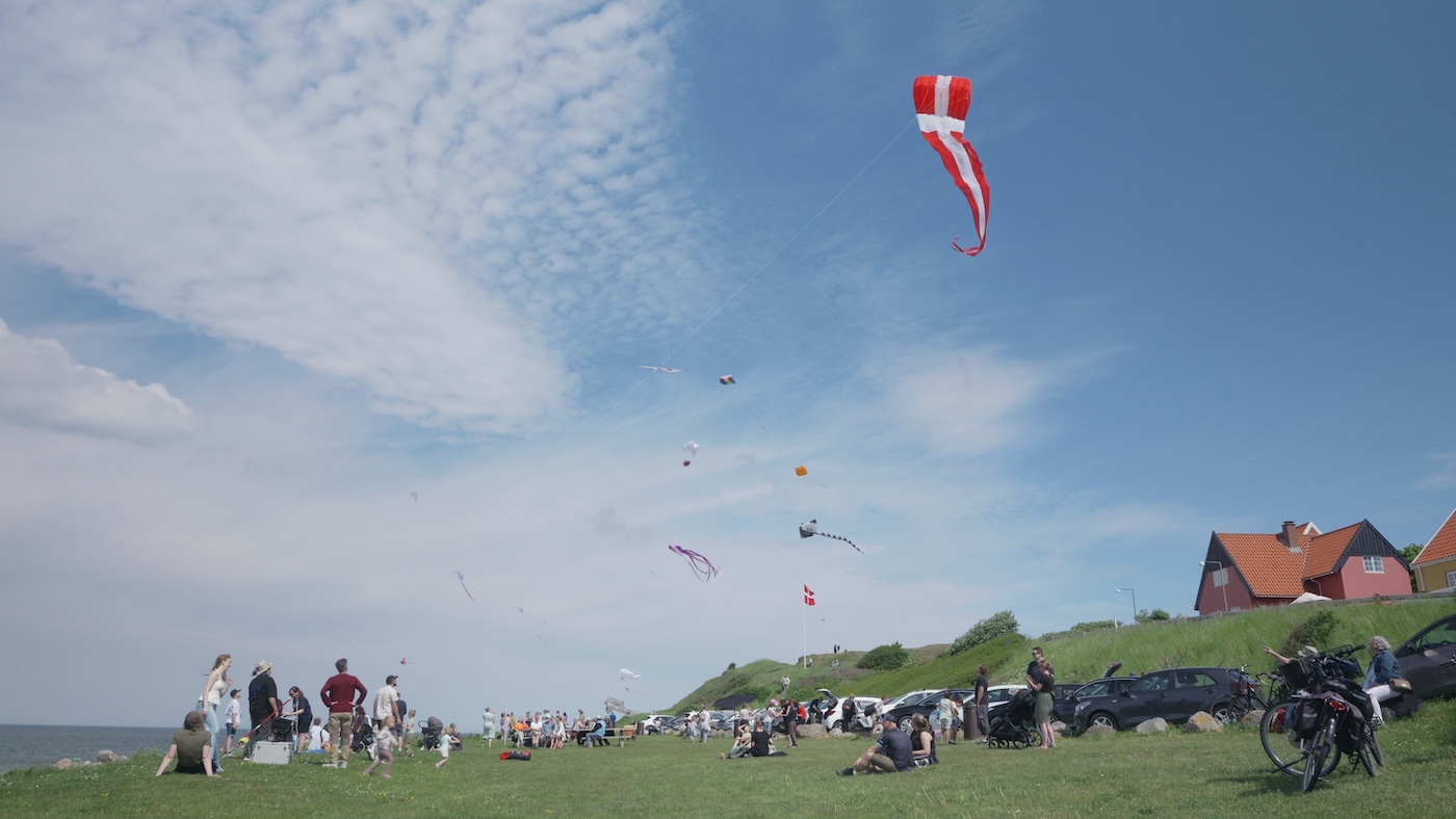 foto dragefestival